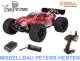 df Models Tw-1 brushless Truggy - 1:10XL - RTR - 3077 Abb. 1