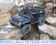 DFModels DF-4J Crawler - Black Edition mit Beleuchtung - 3091 Abb. 1