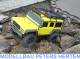 DFModels DF-4J Crawler - Yellow Edition mit Beleuchtung - 3093 Abb. 1