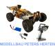 DFModels Z06 EVOLUTION V2 Buggy - 1:14 - RTR - 3123 Abb. 1