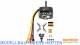 Multiplex ROXXY BL Outrunner C35-30-800kV NAVY - 314988 Abb. 1