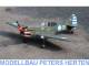 Pichler VQ Models Curtiss P-40 AVG Tomahawk / 1570 mm Abb. 1