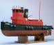 krick The New Jersey CIty Schlepper RC Bausatz - ds1248 Abb. 1