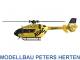 Pichler EC135 Helicopter (ADAC) RTF - 15570 Abb. 1