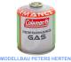 Krick Gascontainer groß 440 g - 60105 Abb. 1