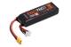 D-Power  KRAFTPAKET 3300 4S LIPO 14,8 V 35/70C  - XT60