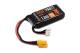 D-Power  KRAFTPAKET 1300 2S LIPO 7,4 V 35/70C  - XT60