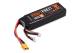 D-Power  KRAFTPAKET 5000 3S LIPO 11,1 V 35/70C  - XT60