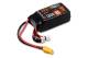 D-Power  KRAFTPAKET 1600 3S LIPO 11,1 V 35/70C  - XT60