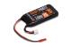 D-Power  KRAFTPAKET 1000 2S LIPO 7,4 V 35/70C  - BEC