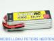 Pichler LiPo Akku LEMONRC 4300 - 18,5V (35C) - 9482 Abb. 1