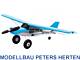 Pichler Piper Sport Cub RTF (rot) / 510 mm - 18074 Abb. 1