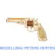 Pichler Revolver M60 (Lasercut Holzbausatz) - C1950 Abb. 1