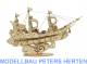 Pichler Saxophon (Lasercut Holzbausatz) - 15262 Abb. 1