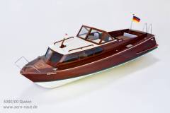 Aero-Naut Queen Sportboot - 3080/00 Abb.1