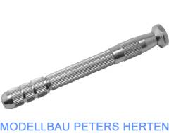 Donau Werkzeughalter 0,1 - 3,2 mm - MWH20 Abb. 1