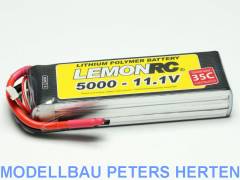 Pichler LiPo Akku LEMONRC 2600 - 11.1V (35C) Abb. 1