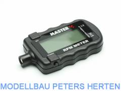 Pichler Drehzahlmesser (RPM METER) - C5143 abb 1