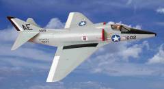 RBC-Kits Douglas A-4 Skyhawk - RBCA4Skyhawk Abb. 1