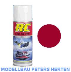 Krick RC 20 rot RC Colour 400 ml Spraydose - 320020 Abb. 1