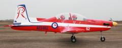 Simprop Seagull PILATUS PC-9 ( 120 ) - 0290530 Abb. 1