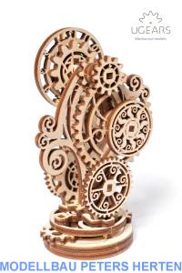 STEAMPUNK UHR