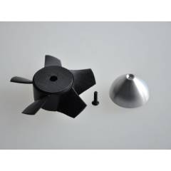 WeMoTec Rotor Mini Fan pro - MF 003